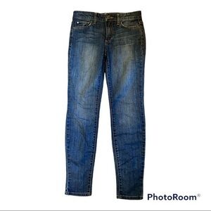 else skinny jeans